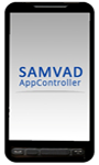 android control for controling prompt software